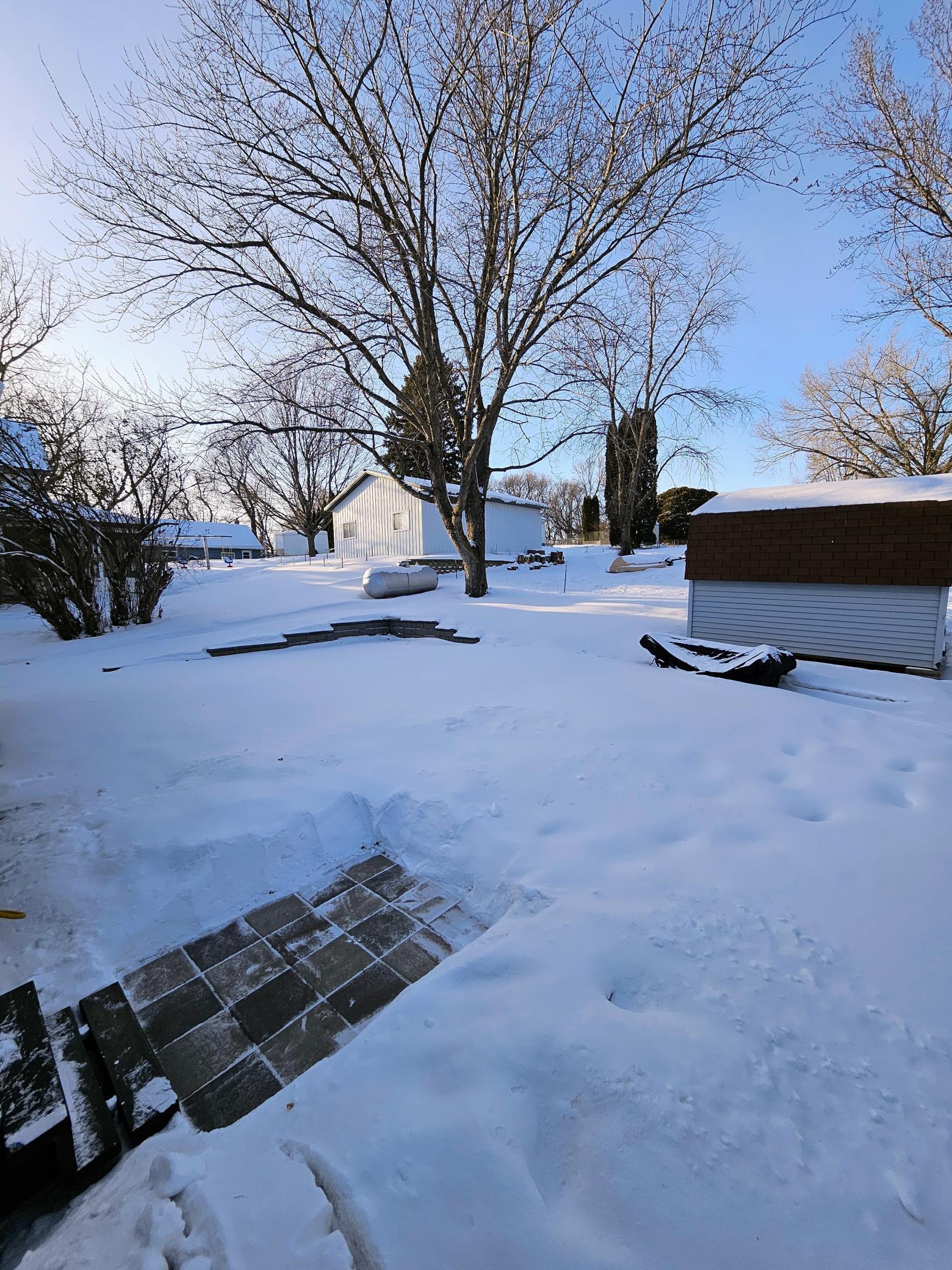 106 Rich Avenue Barrett, MN 56311 - Photo 27 of 30