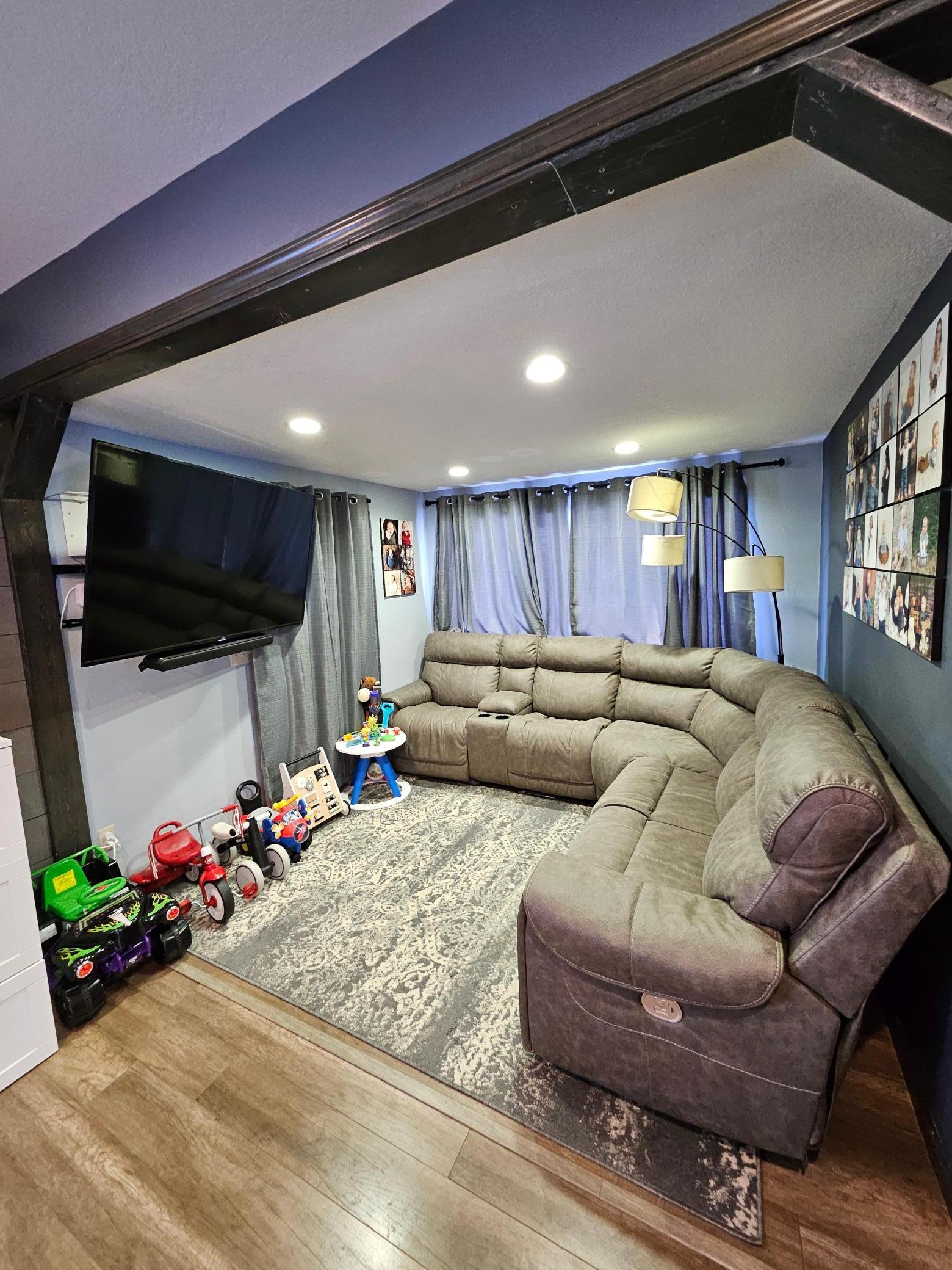 106 Rich Avenue Barrett, MN 56311 - Photo 9 of 30