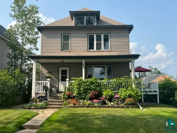 $249,900 | 821 North 10th Avenue, Virginia, MN 55792