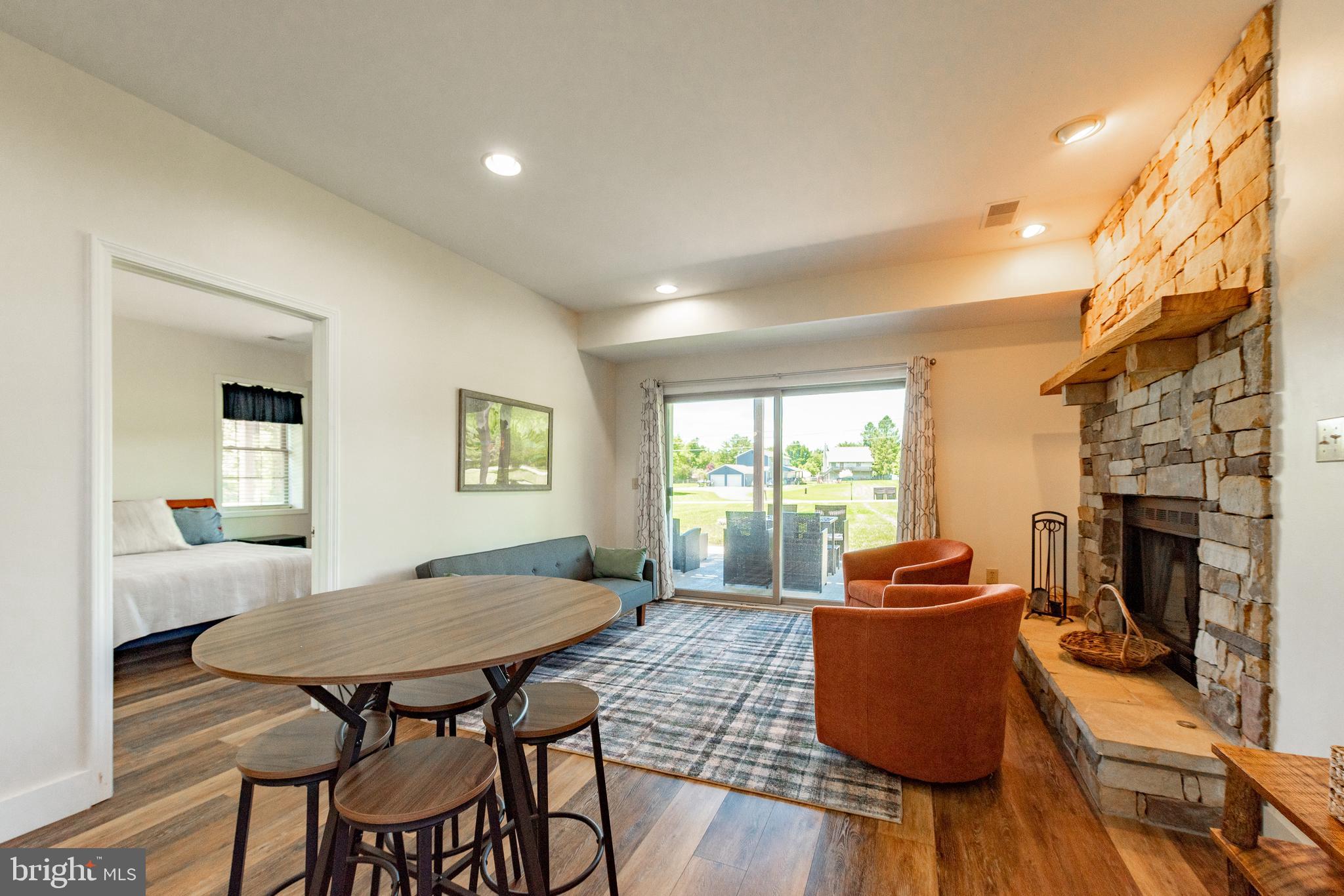 126 Glen Meadow Road Swanton, MD 21561 - Photo 51 of 87
