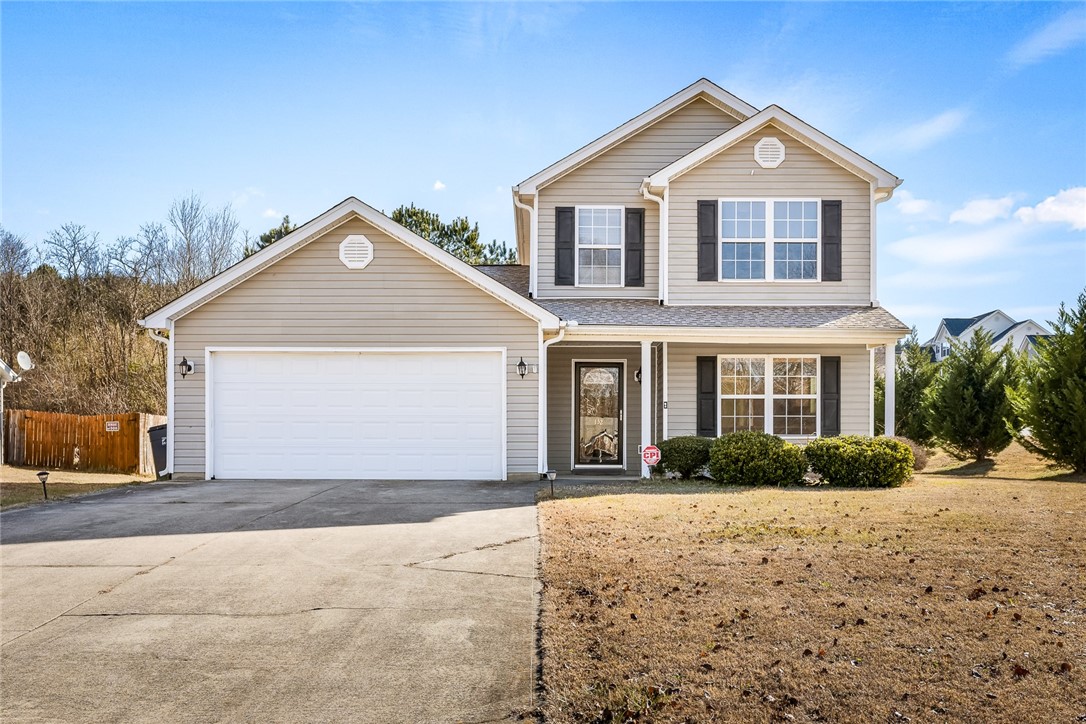 132 Mediterranean Avenue Anderson, SC 29621 - Photo 1 of 41 Gallery Image 1