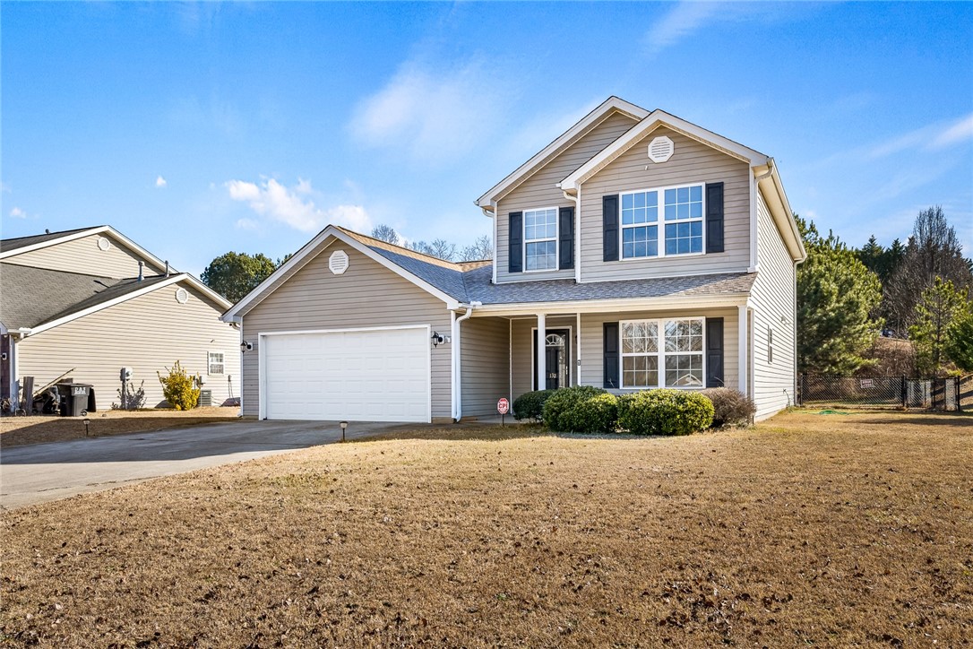 132 Mediterranean Avenue Anderson, SC 29621 - Photo 3 of 41 Gallery Image 3
