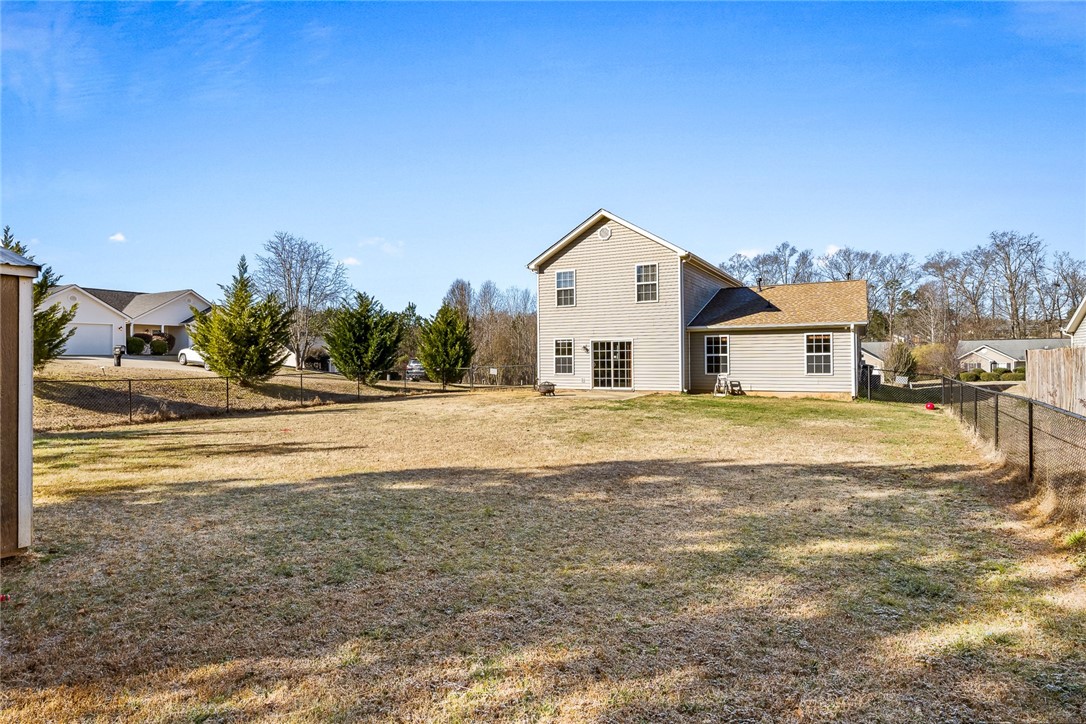 132 Mediterranean Avenue Anderson, SC 29621 - Photo 33 of 41 Gallery Image 33