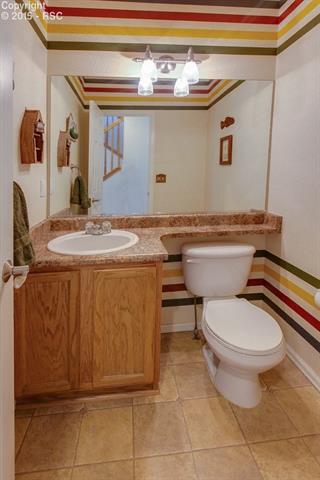 12141 Rio Secco Road Peyton, CO 80831 - Photo 14 of 31