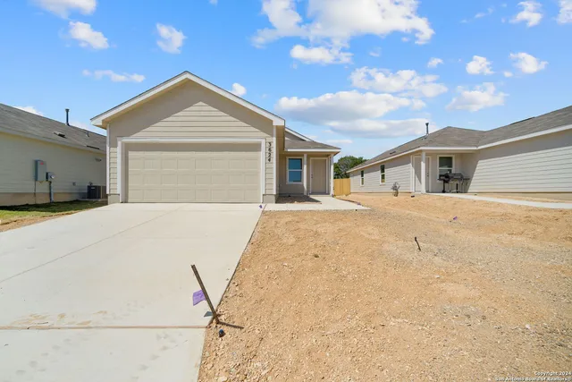 $1,450 | 3624 Axis Hl Street, New Braunfels, TX 78132