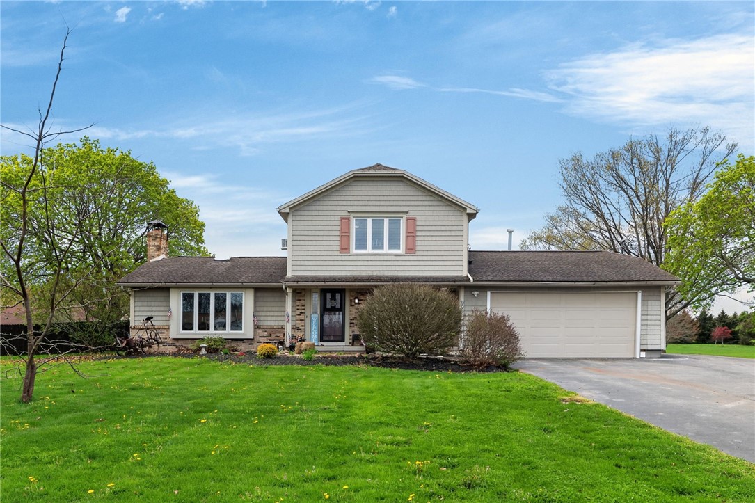 99 Moul Road Parma, NY 14468 - Photo 2 of 47