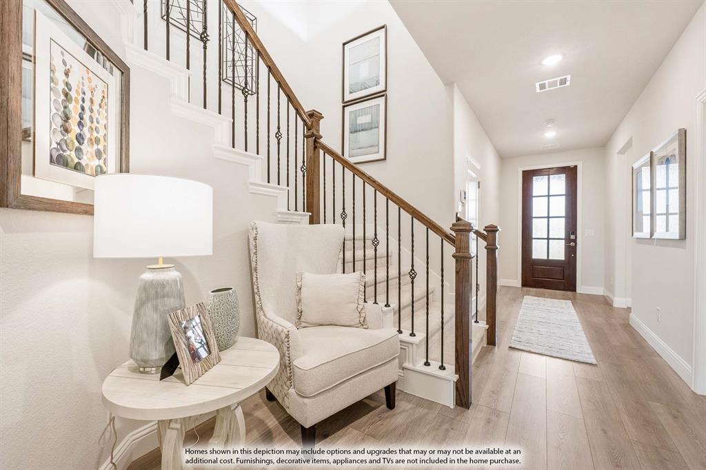 820 Blue Fescue Road Justin, TX 76247 - Photo 3 of 39 Gallery Image 3
