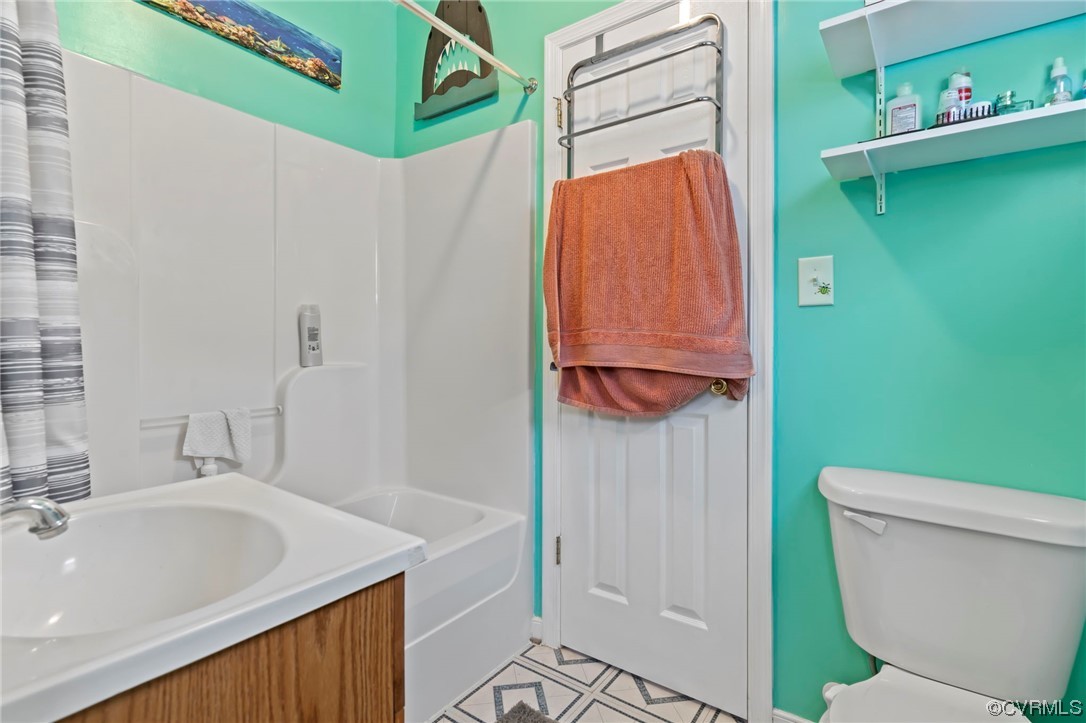 9307 Russell Road North Chesterfield, VA 23237 - Photo 6 of 16 Gallery Image 6
