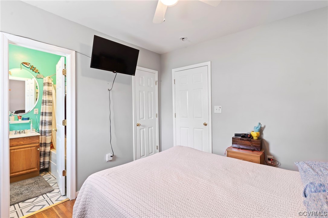 9307 Russell Road North Chesterfield, VA 23237 - Photo 8 of 16 Gallery Image 8