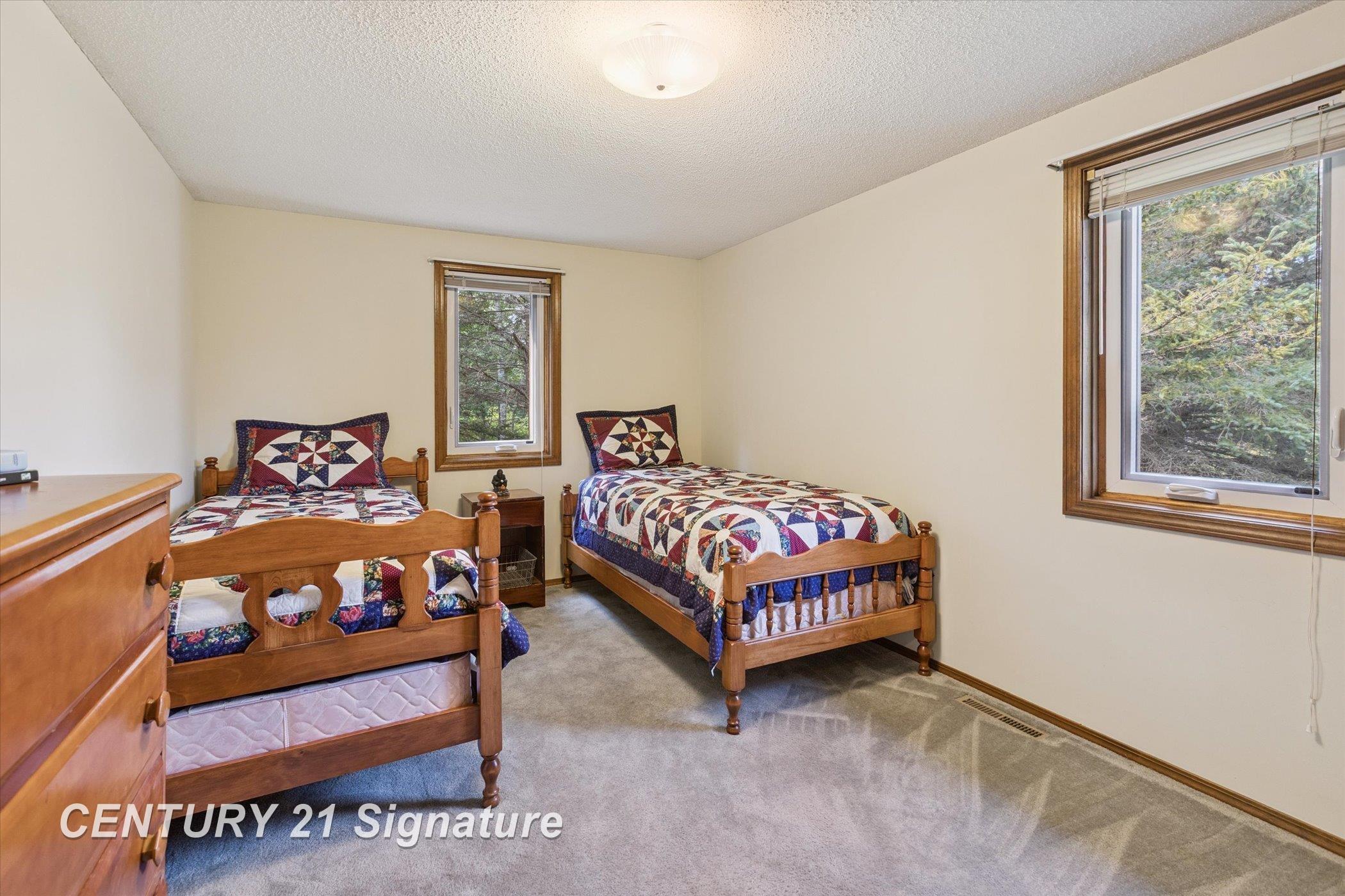 132 North 9 Mile Road Midland, MI 48640 - Photo 45 of 84 Bedroom 3