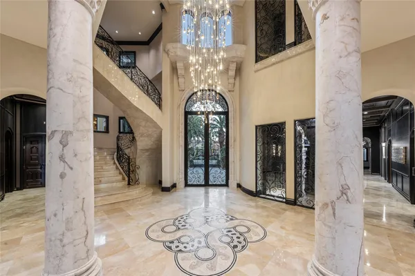 $35,900,000 | 1 Isla Bahia Drive, Fort Lauderdale, FL 33316