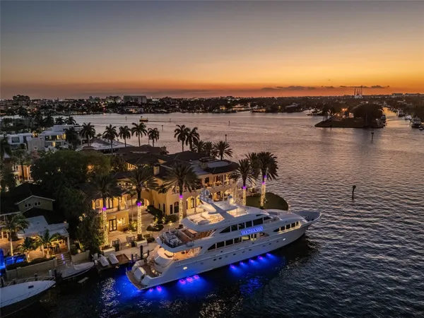 $35,900,000 | 1 Isla Bahia Drive, Fort Lauderdale, FL 33316