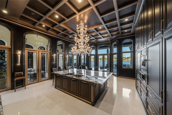 $35,900,000 | 1 Isla Bahia Drive, Fort Lauderdale, FL 33316