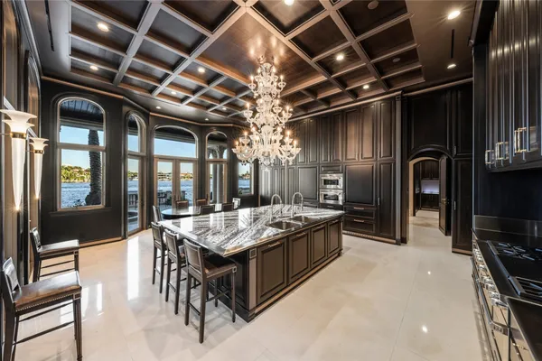$35,900,000 | 1 Isla Bahia Drive, Fort Lauderdale, FL 33316