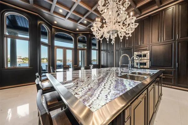 $35,900,000 | 1 Isla Bahia Drive, Fort Lauderdale, FL 33316