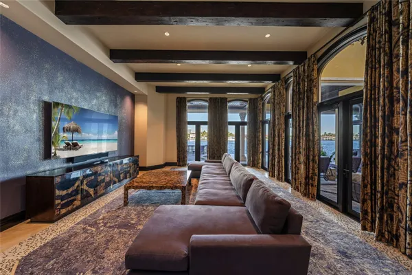 $35,900,000 | 1 Isla Bahia Drive, Fort Lauderdale, FL 33316