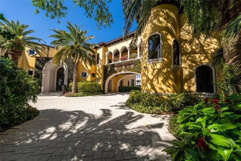 $35,900,000 | 1 Isla Bahia Drive, Fort Lauderdale, FL 33316