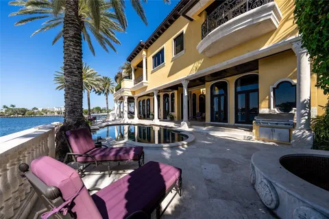 $35,900,000 | 1 Isla Bahia Drive, Fort Lauderdale, FL 33316