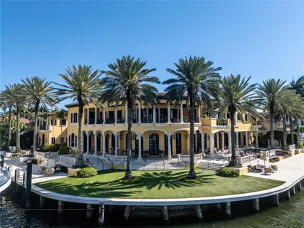 $35,900,000 | 1 Isla Bahia Drive, Fort Lauderdale, FL 33316