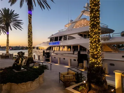 $35,900,000 | 1 Isla Bahia Drive, Fort Lauderdale, FL 33316