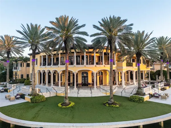 $35,900,000 | 1 Isla Bahia Drive, Fort Lauderdale, FL 33316