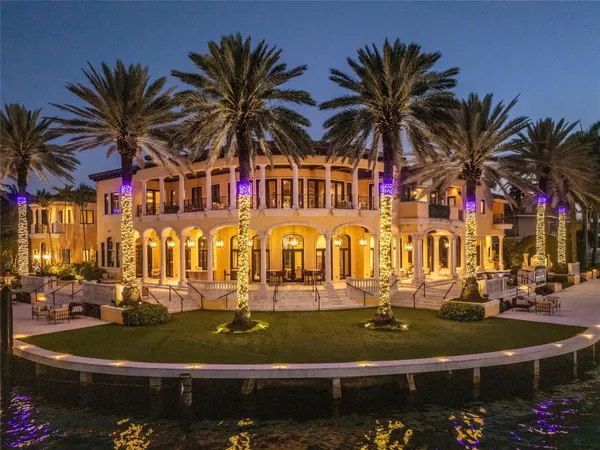 $35,900,000 | 1 Isla Bahia Drive, Fort Lauderdale, FL 33316