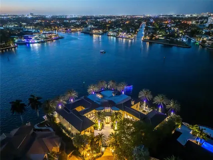 $35,900,000 | 1 Isla Bahia Drive, Fort Lauderdale, FL 33316