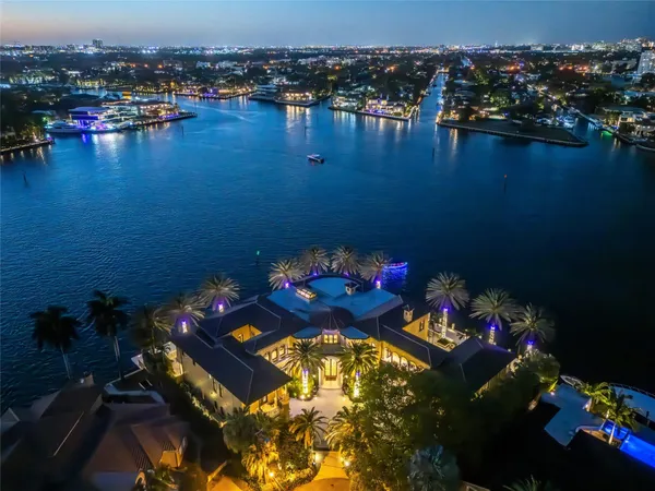 $35,900,000 | 1 Isla Bahia Drive, Fort Lauderdale, FL 33316