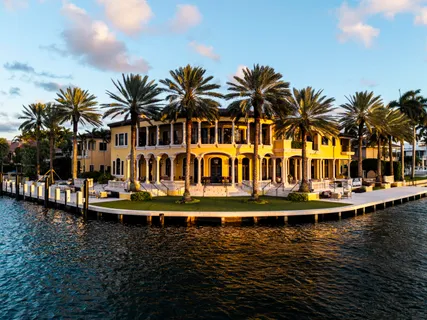 $35,900,000 | 1 Isla Bahia Drive, Fort Lauderdale, FL 33316