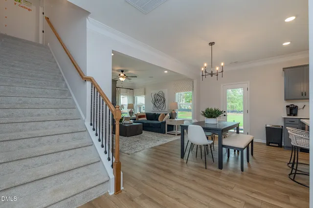 $303,430 | 211 North Bali Court, Goldsboro, NC 27530