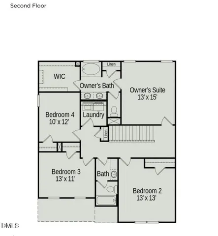 $303,430 | 211 North Bali Court, Goldsboro, NC 27530