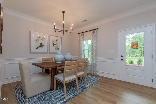 $303,430 | 211 North Bali Court, Goldsboro, NC 27530