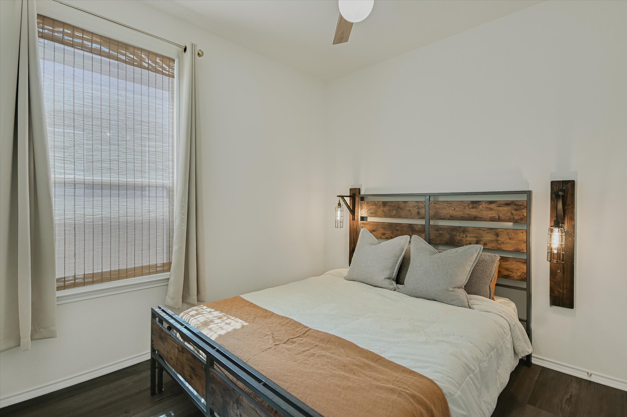 7216 Kilday Cove Austin, TX 78744 - Photo 15 of 29 Bedroom #2