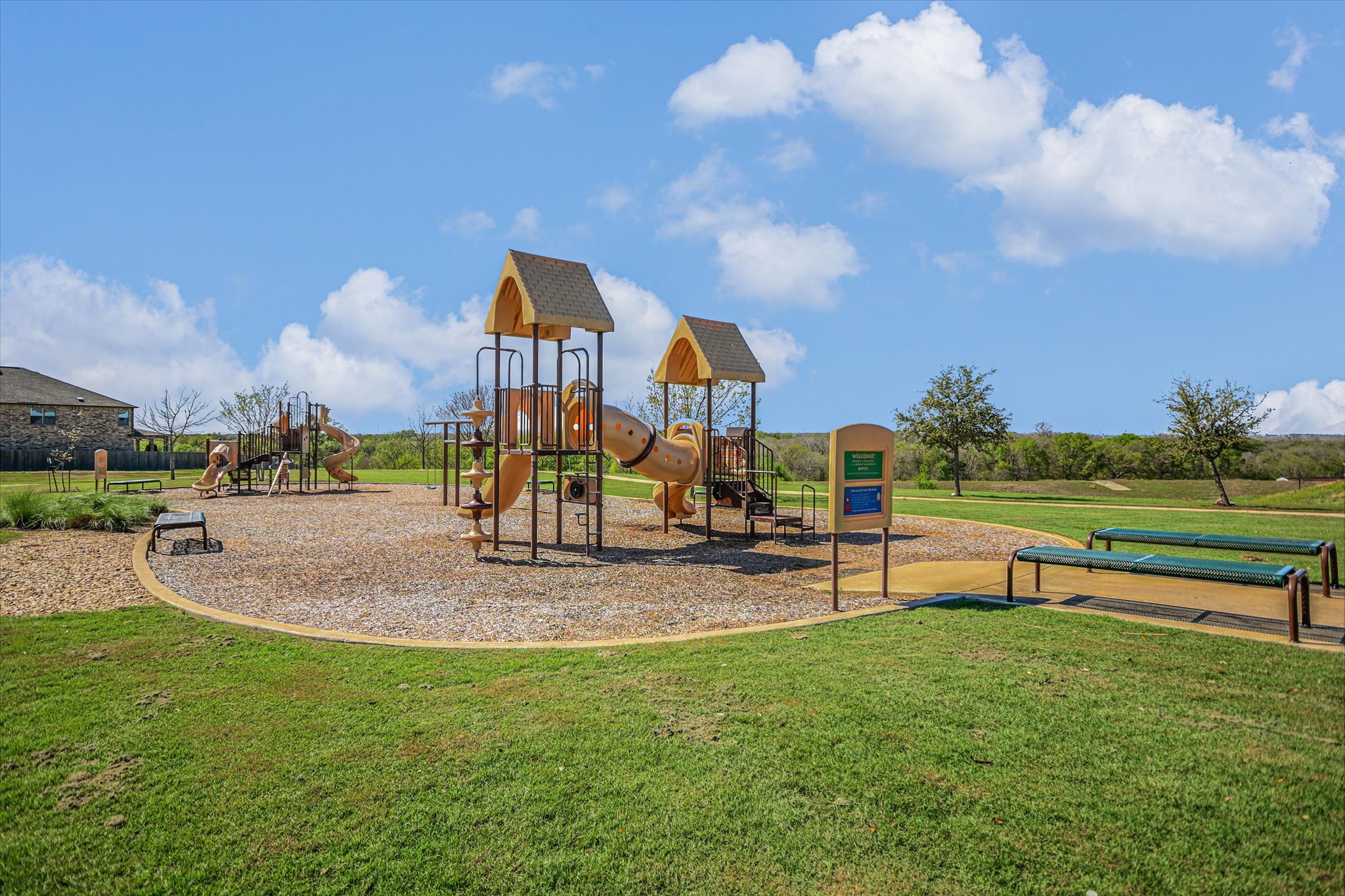 7216 Kilday Cove Austin, TX 78744 - Photo 26 of 29 Park Playground