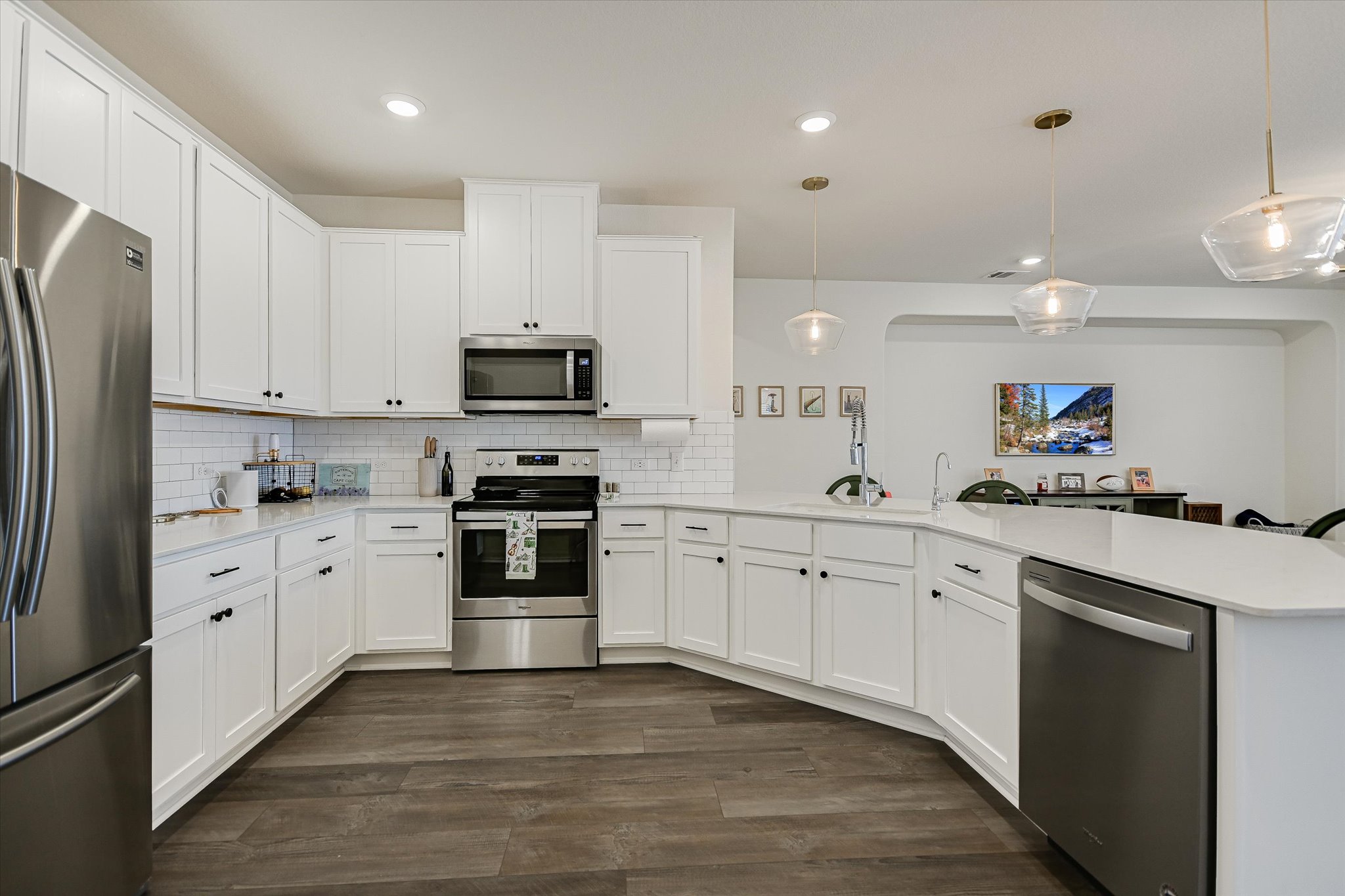 7216 Kilday Cove Austin, TX 78744 - Photo 8 of 29