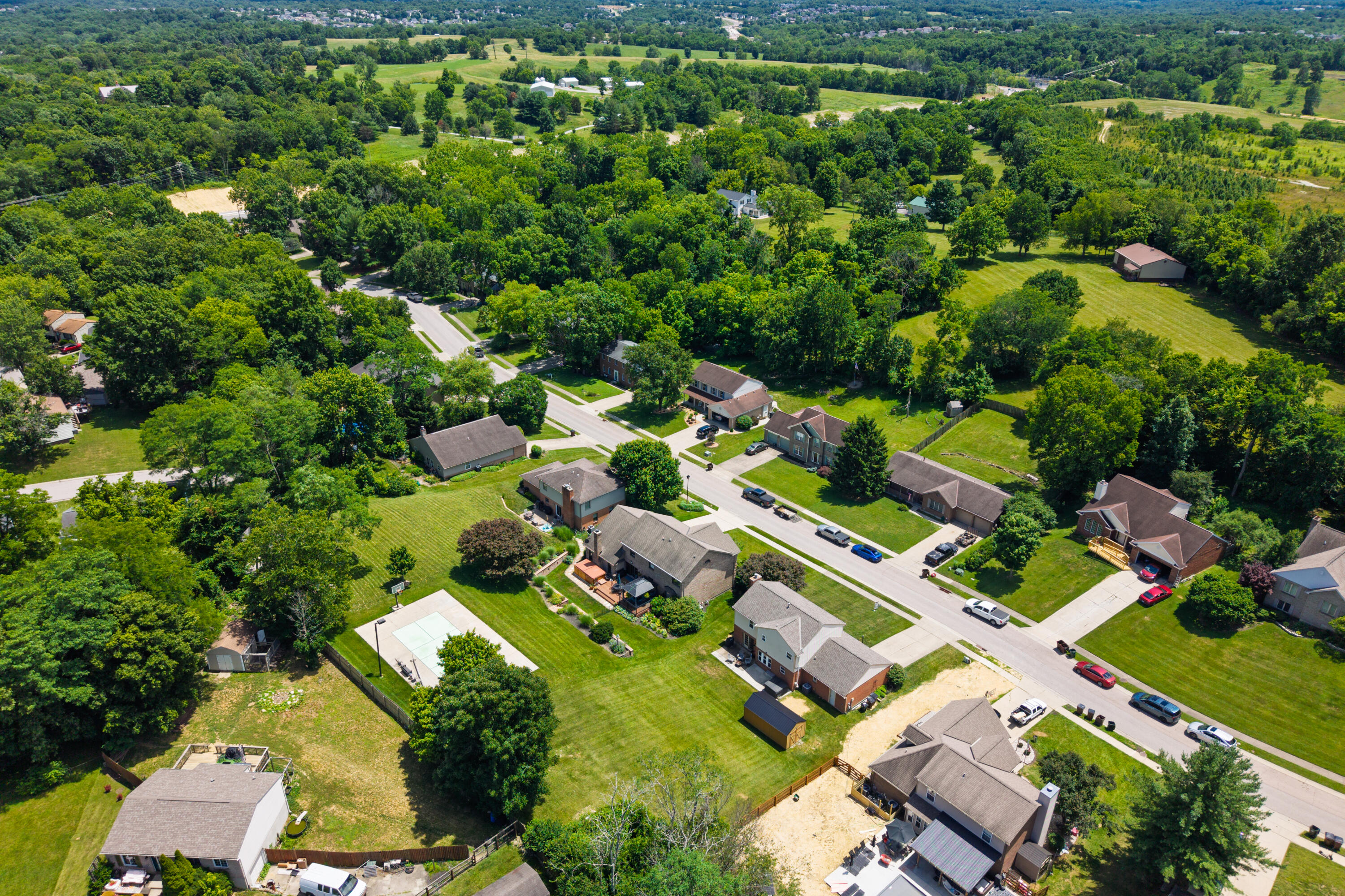 756 Timber Lane Independence, KY 41051 - Photo 37 of 45 Timber-20