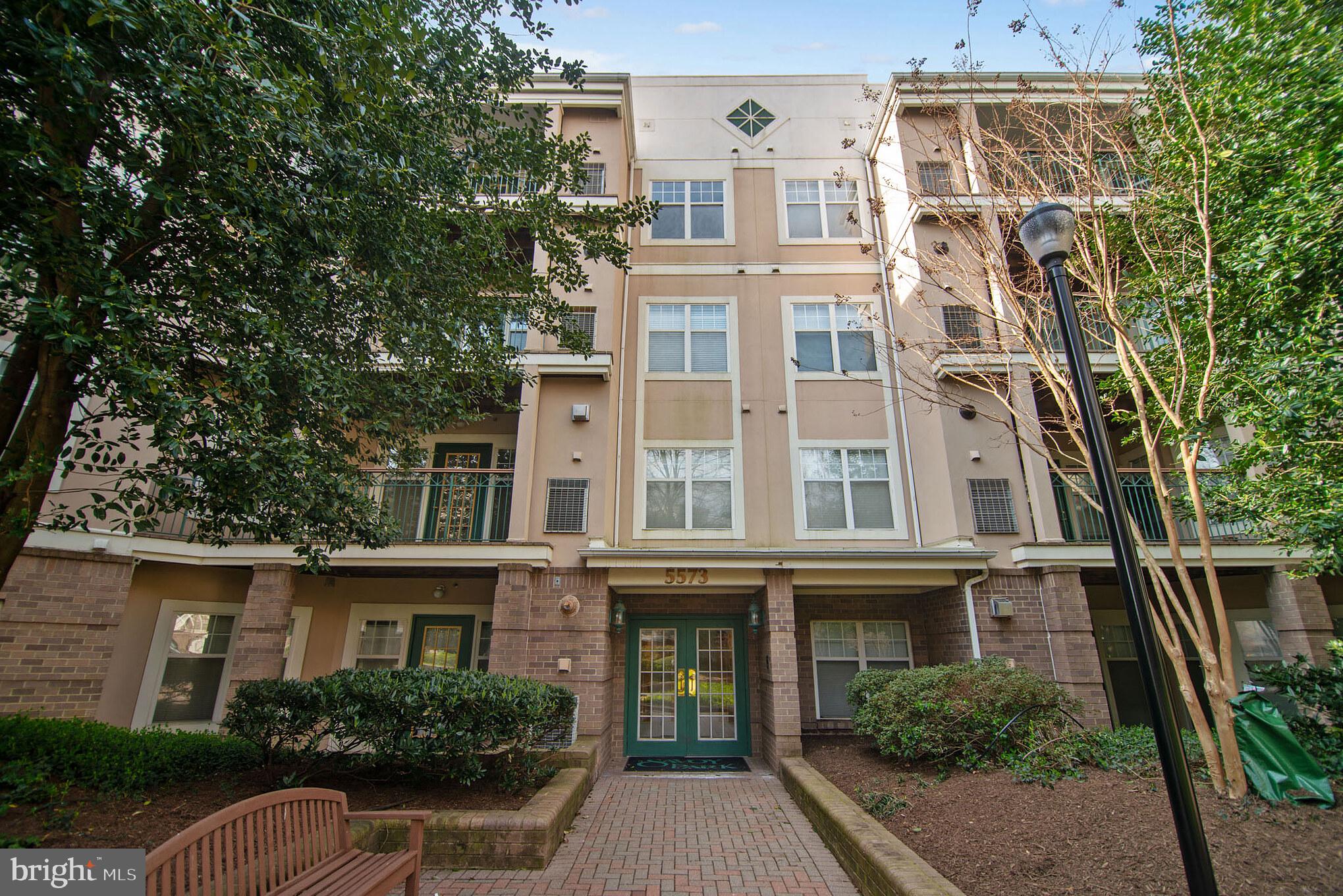5573 Seminary Road, Unit 313 Falls Church, VA 22041 - Photo 1 of 27 Gallery Image 1