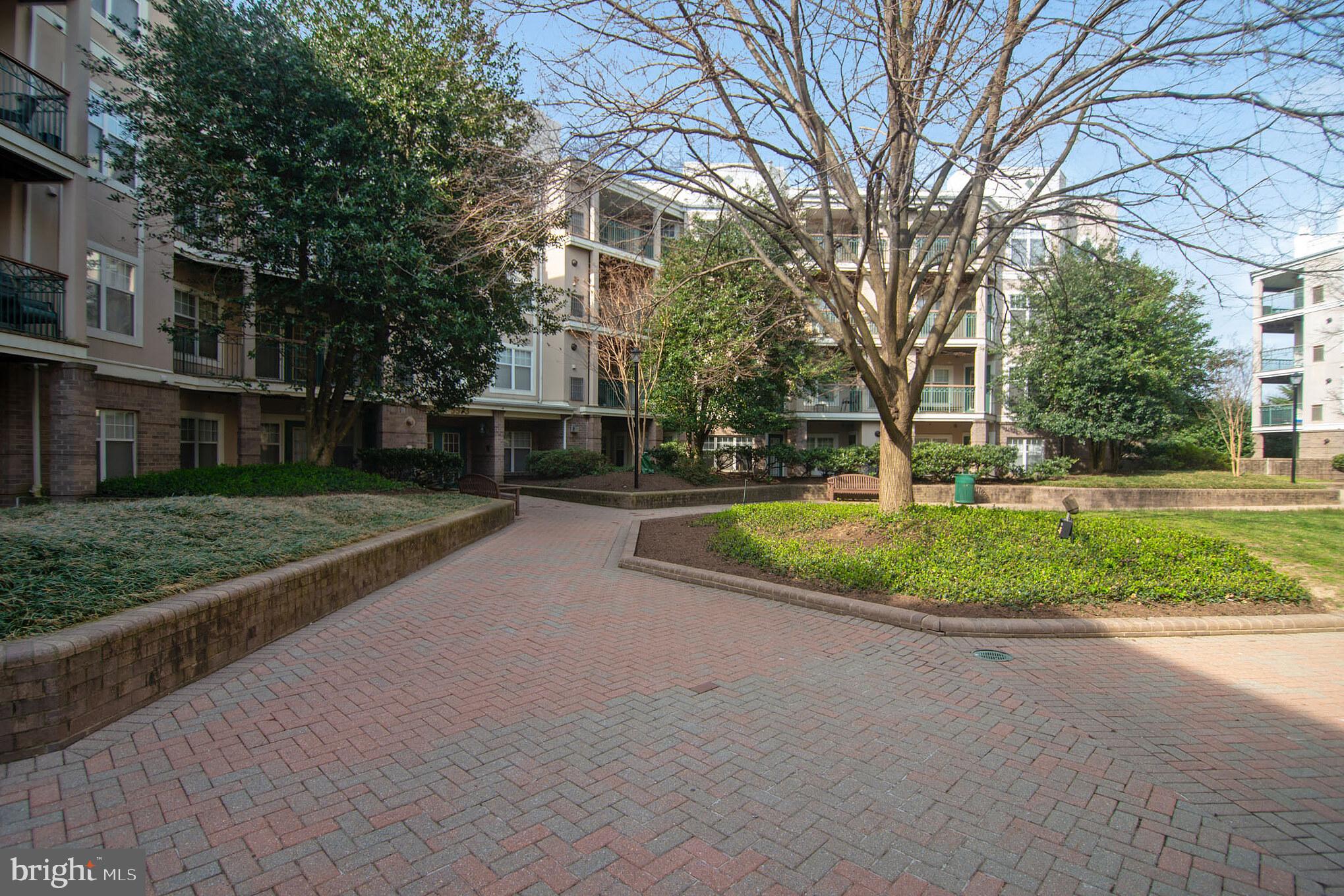 5573 Seminary Road, Unit 313 Falls Church, VA 22041 - Photo 2 of 27 Gallery Image 2