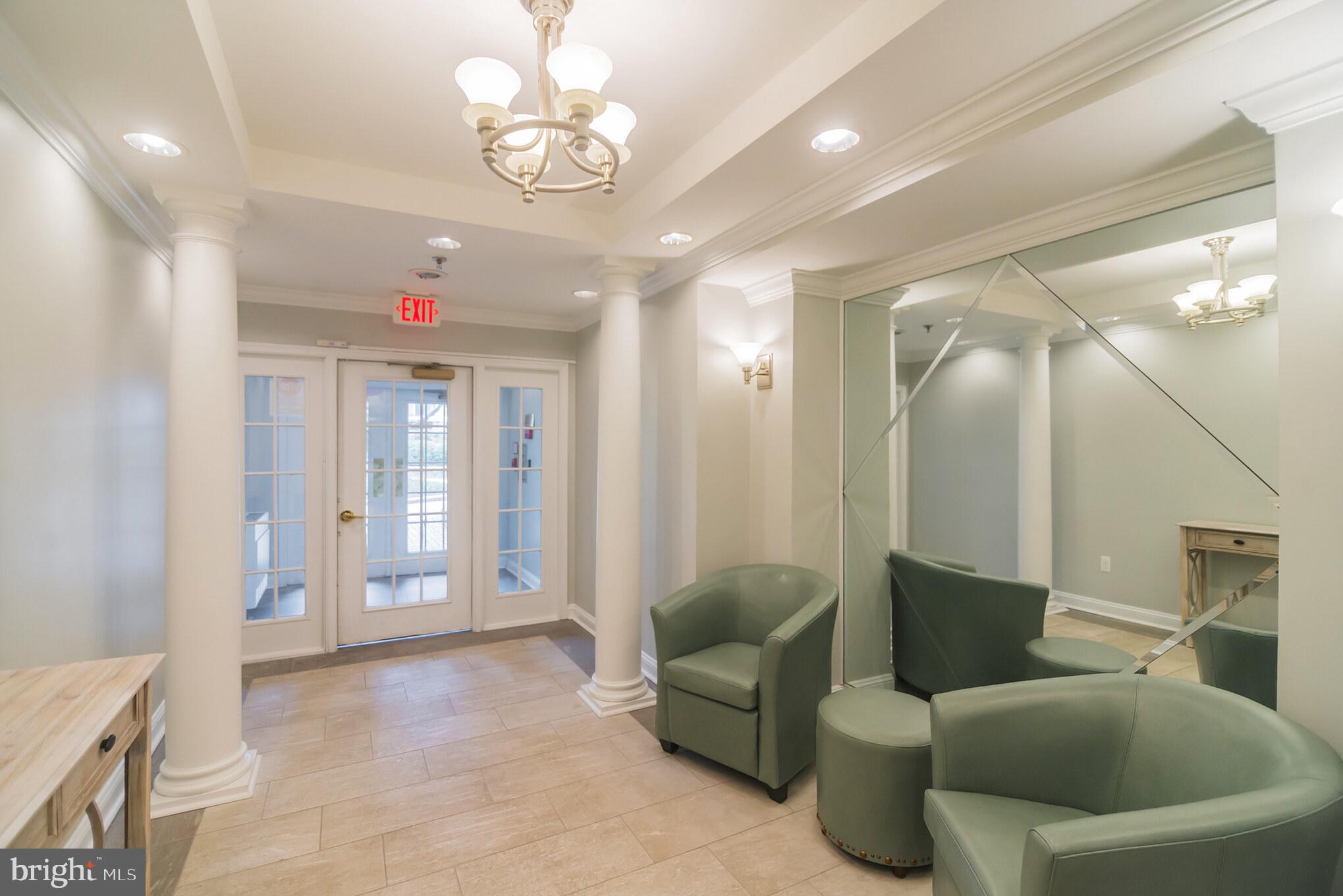 5573 Seminary Road, Unit 313 Falls Church, VA 22041 - Photo 27 of 27 Gallery Image 27