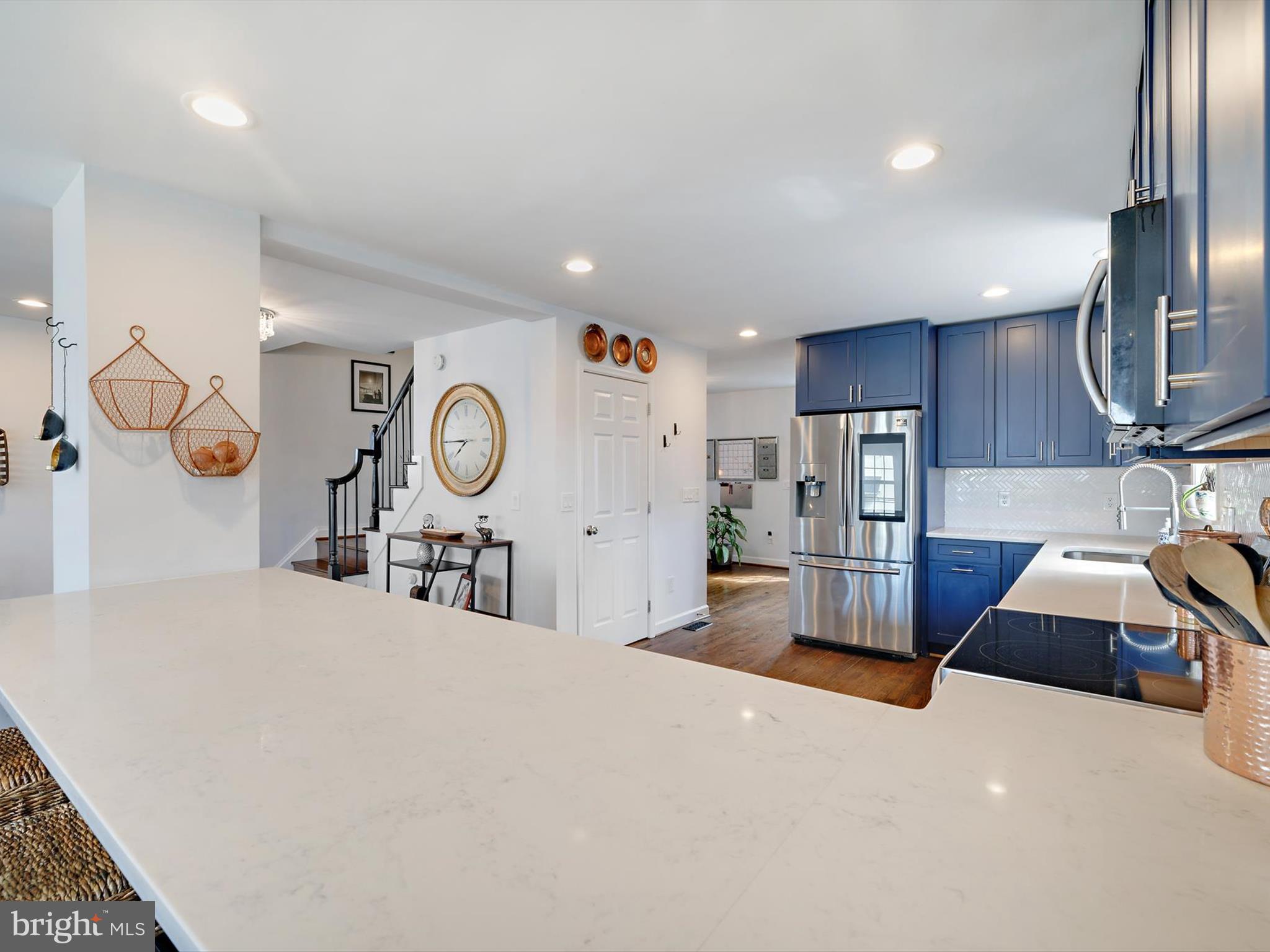 1413 Howard Road Annapolis, MD 21403 - Photo 13 of 85 Kitchen