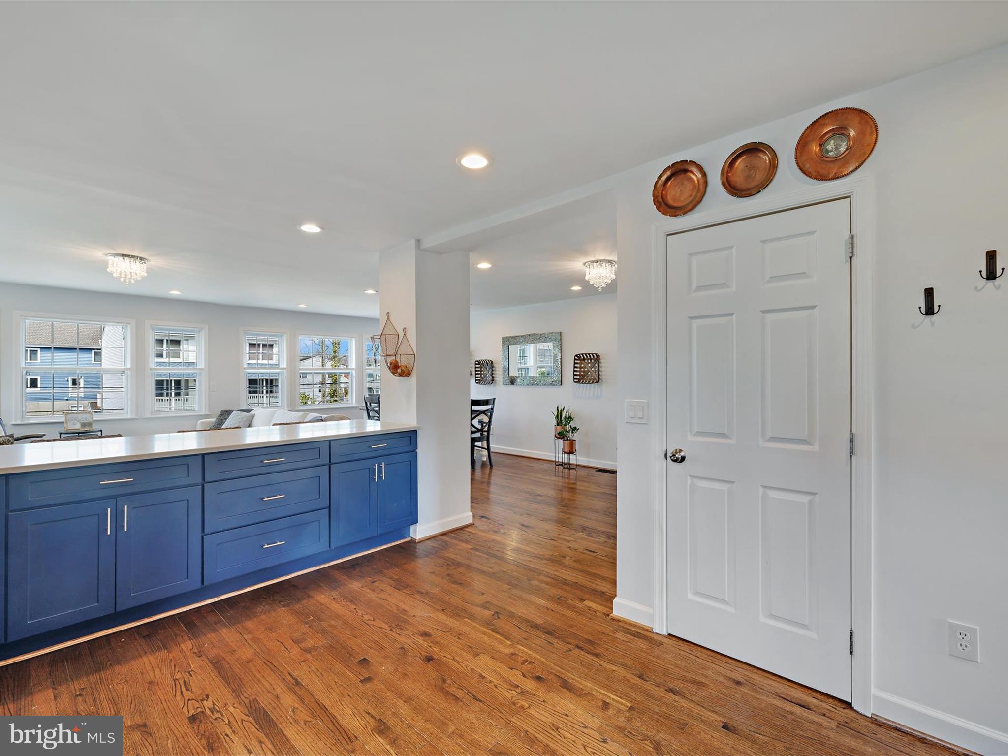 1413 Howard Road Annapolis, MD 21403 - Photo 15 of 85 Kitchen