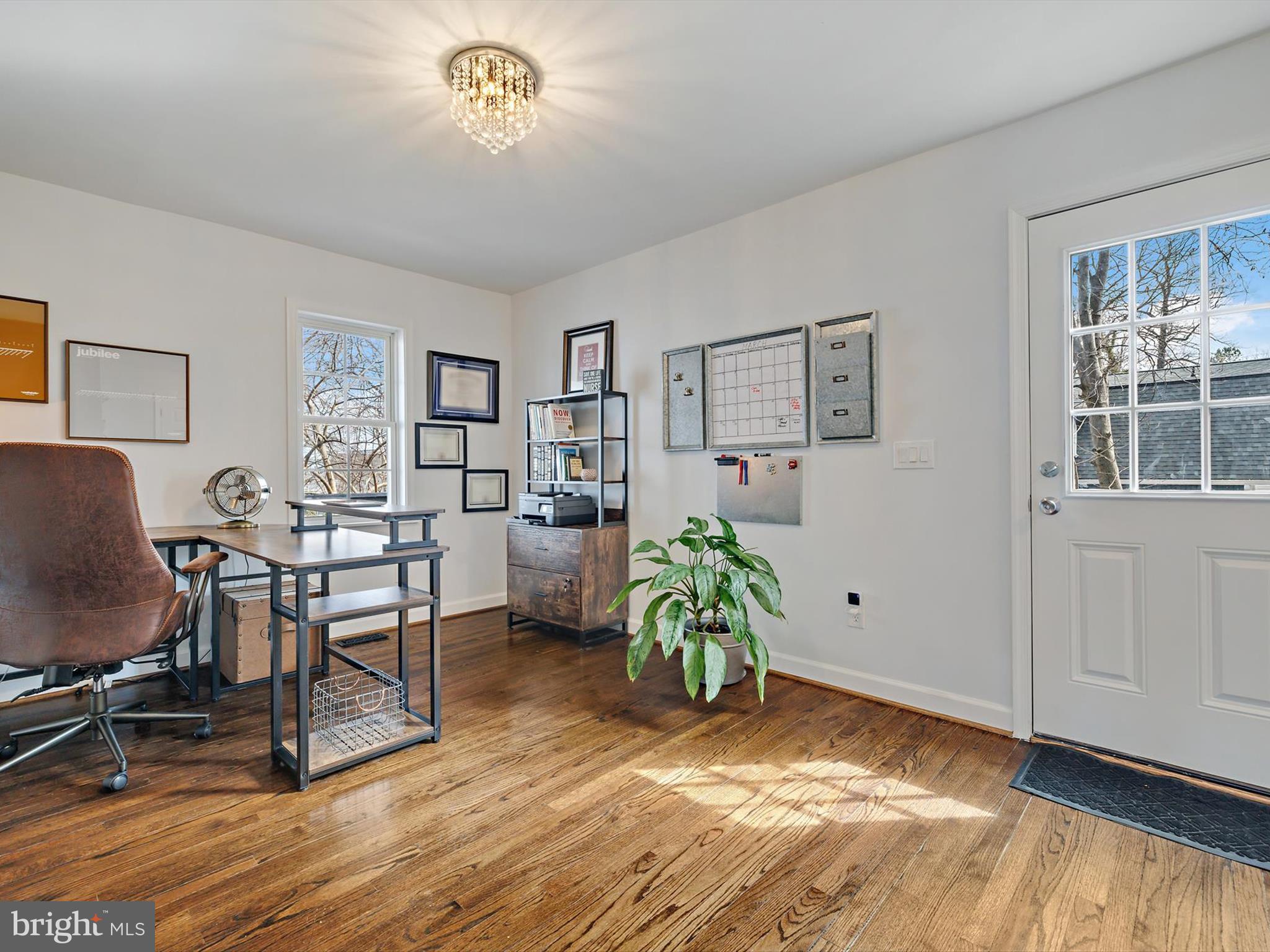 1413 Howard Road Annapolis, MD 21403 - Photo 16 of 85 Office