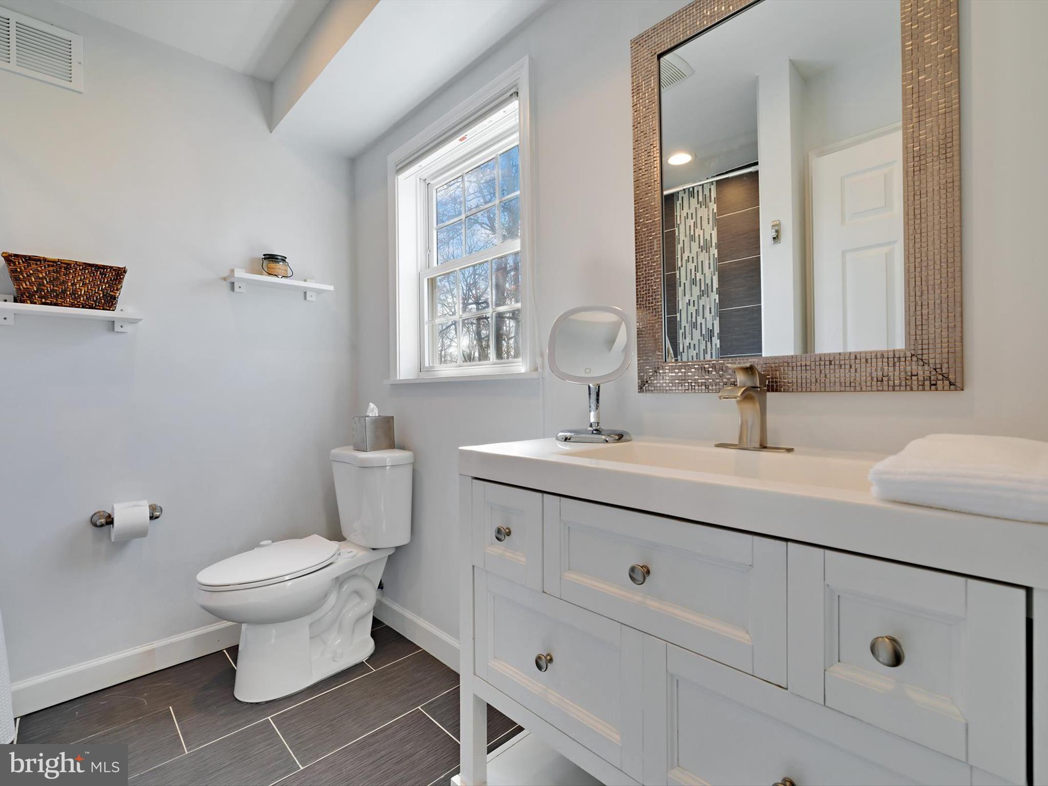 1413 Howard Road Annapolis, MD 21403 - Photo 26 of 85 Primary Bathroom