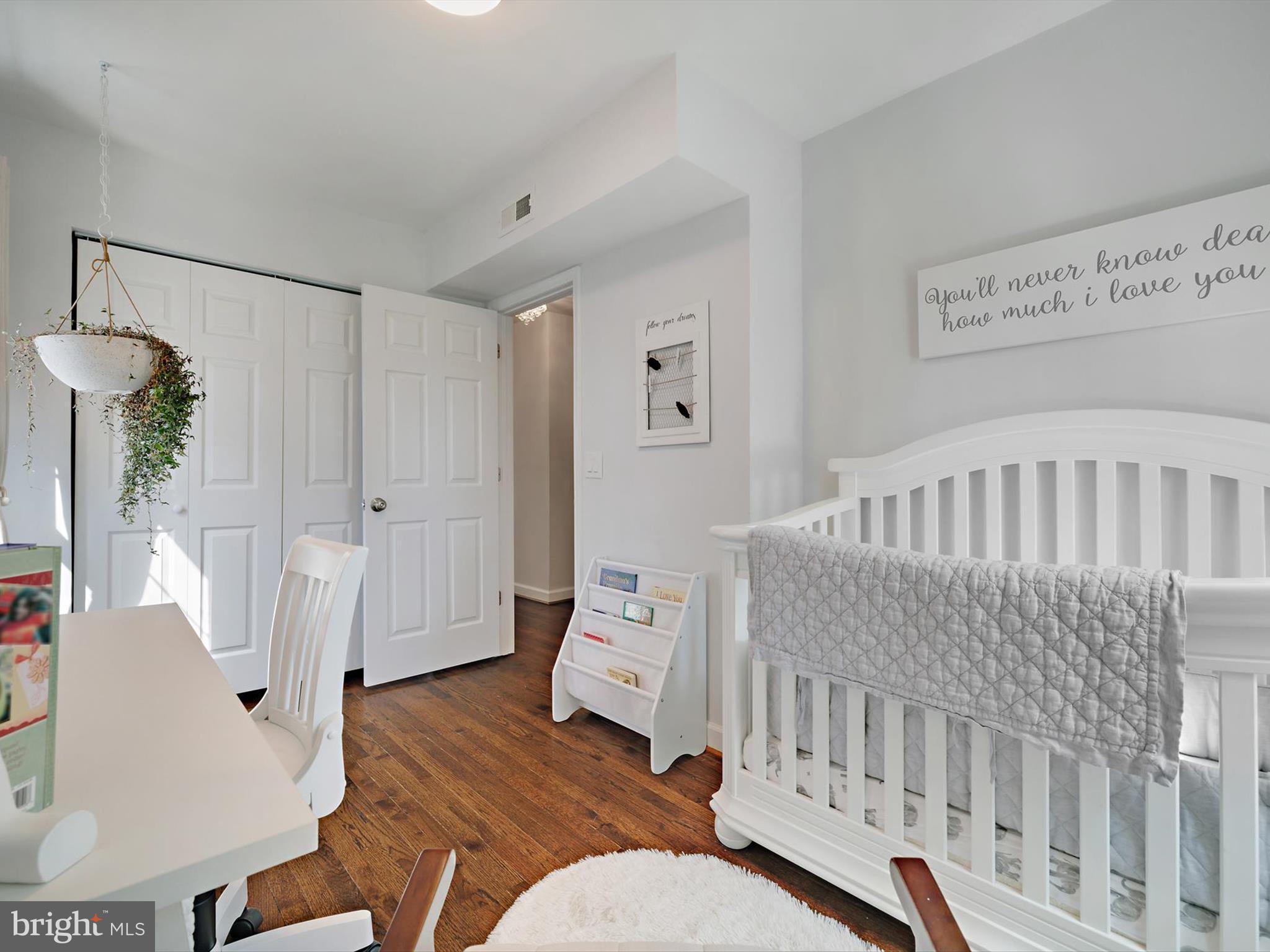 1413 Howard Road Annapolis, MD 21403 - Photo 29 of 85 Bedroom 1
