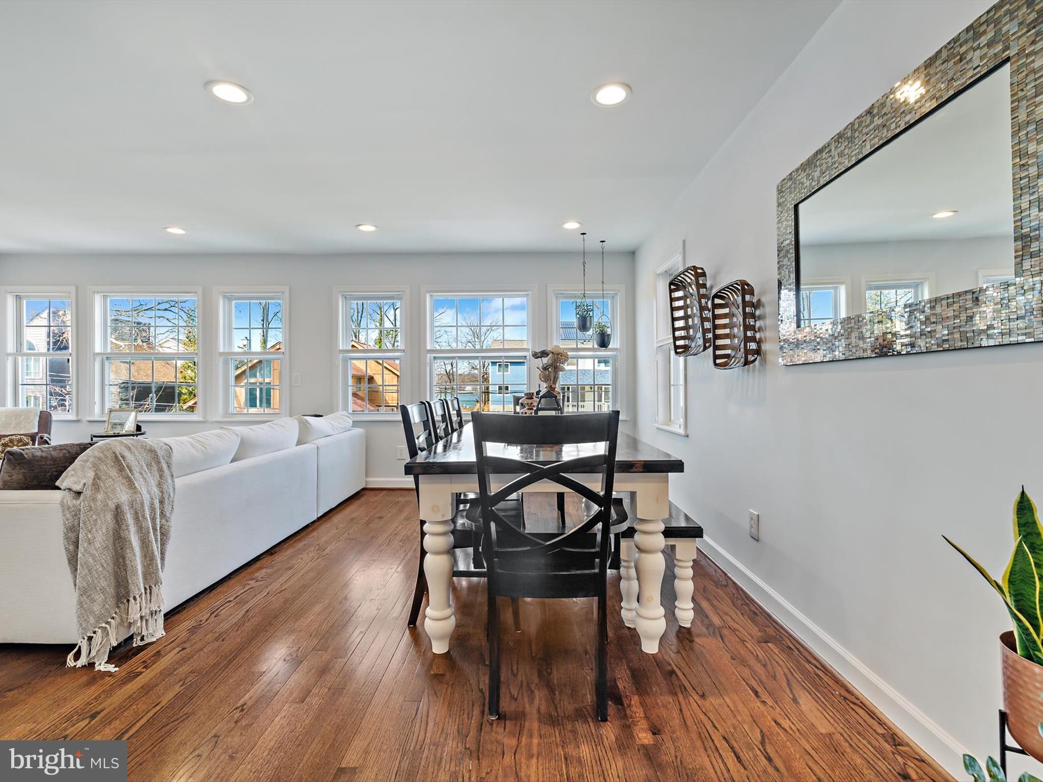 1413 Howard Road Annapolis, MD 21403 - Photo 5 of 85 Dining