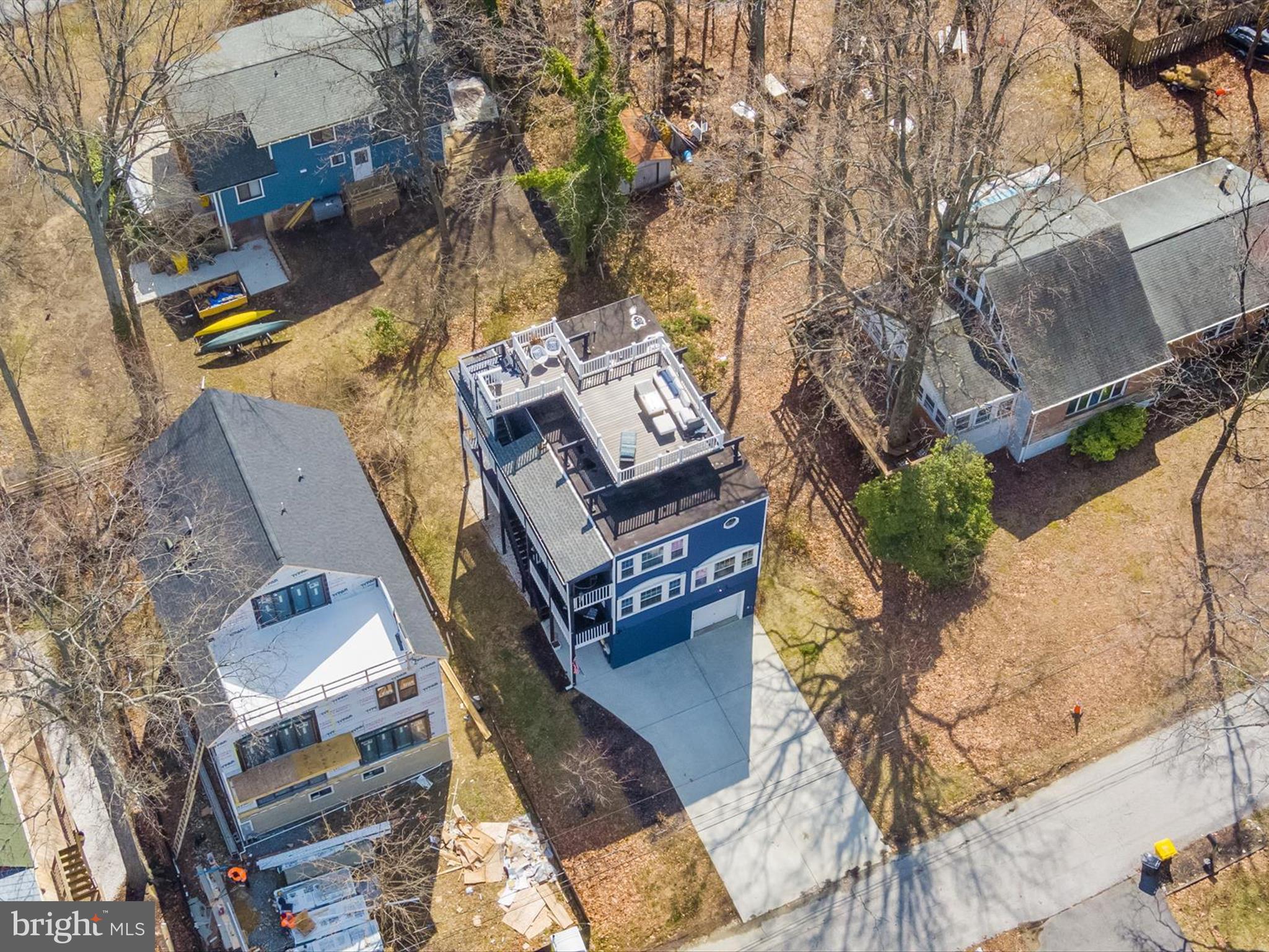 1413 Howard Road Annapolis, MD 21403 - Photo 55 of 85 Gallery Image 55