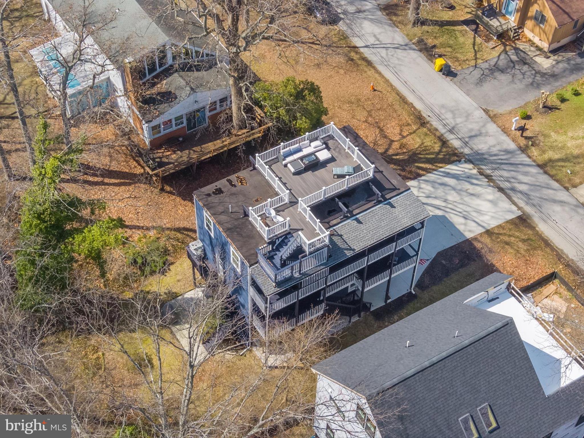 1413 Howard Road Annapolis, MD 21403 - Photo 56 of 85 Gallery Image 56