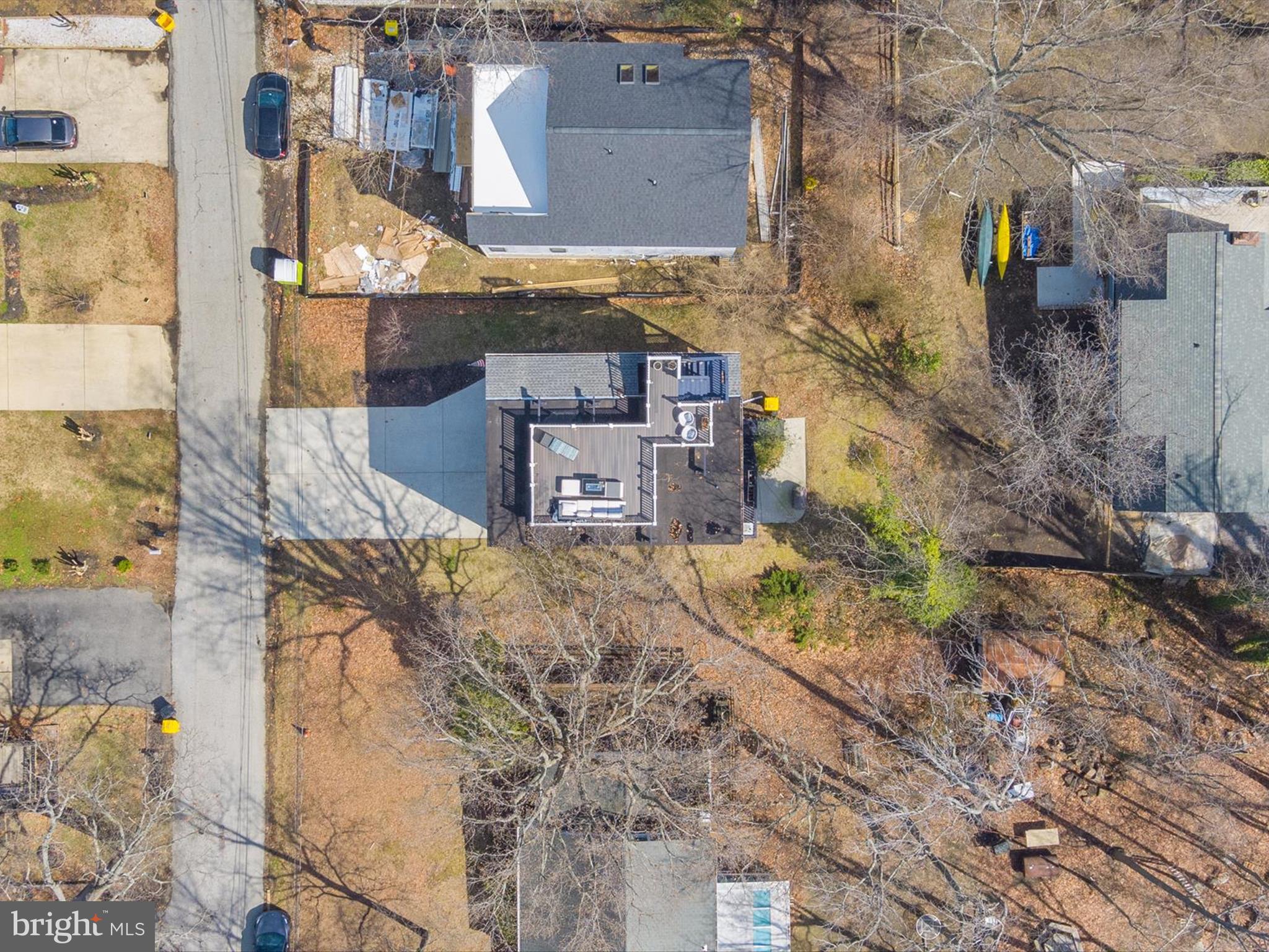1413 Howard Road Annapolis, MD 21403 - Photo 58 of 85 Gallery Image 58