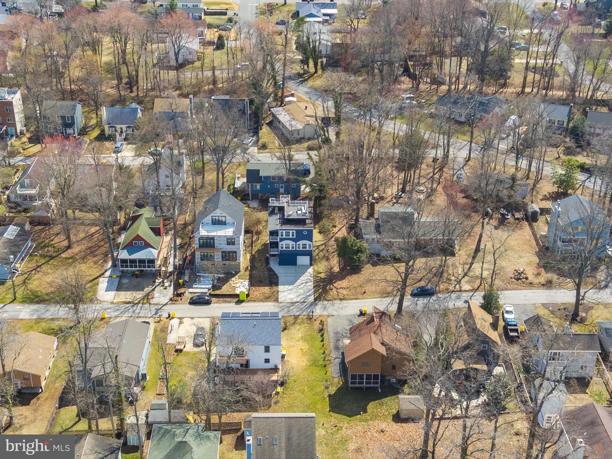 1413 Howard Road Annapolis, MD 21403 - Photo 59 of 85 Gallery Image 59