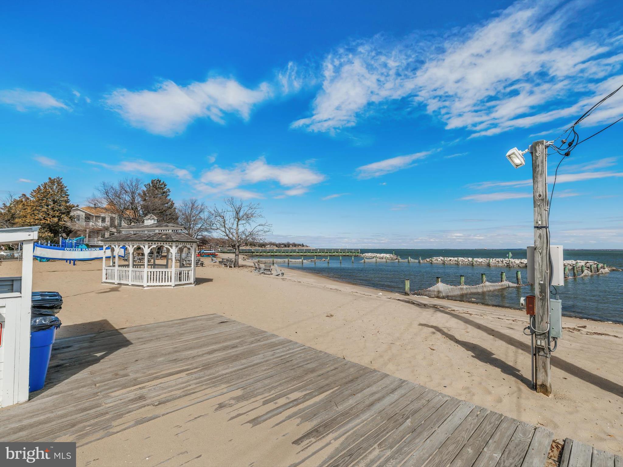 1413 Howard Road Annapolis, MD 21403 - Photo 68 of 85 Community Beach